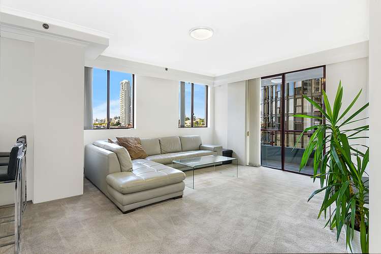 Main view of Homely apartment listing, 72/1-7 Pelican Street, Surry Hills NSW 2010