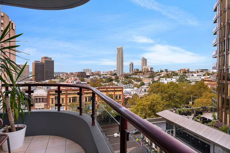 Fourth view of Homely apartment listing, 72/1-7 Pelican Street, Surry Hills NSW 2010