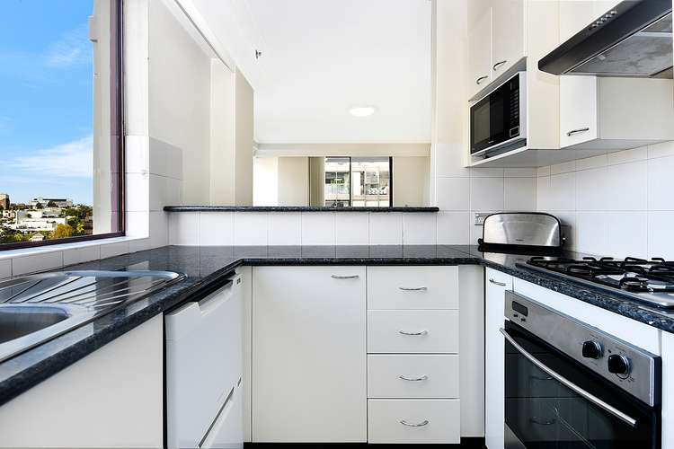 Fifth view of Homely apartment listing, 72/1-7 Pelican Street, Surry Hills NSW 2010