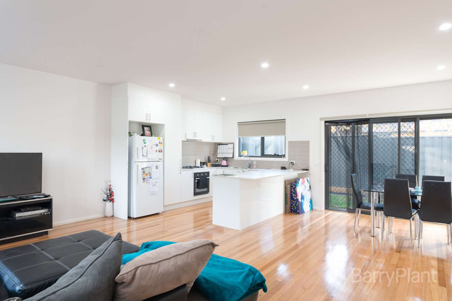 Main view of Homely townhouse listing, 2/106 Bindi Street, Glenroy VIC 3046