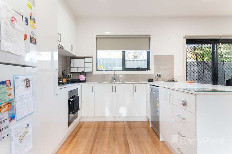 Second view of Homely townhouse listing, 2/106 Bindi Street, Glenroy VIC 3046