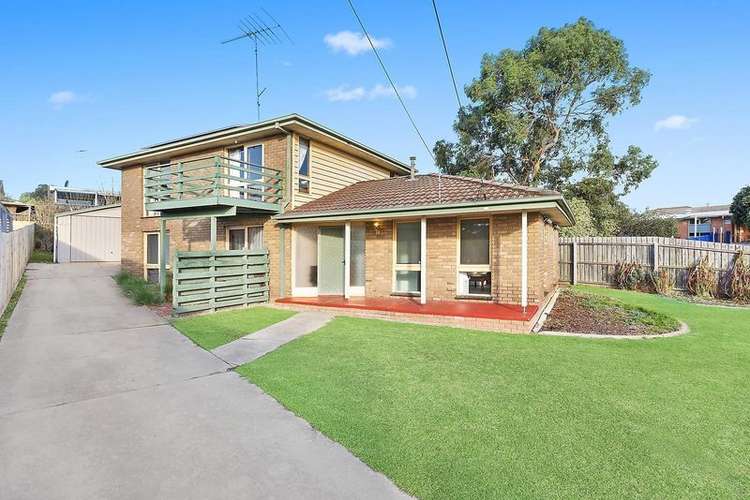 Main view of Homely house listing, 19 Kanimbla Avenue, Leopold VIC 3224