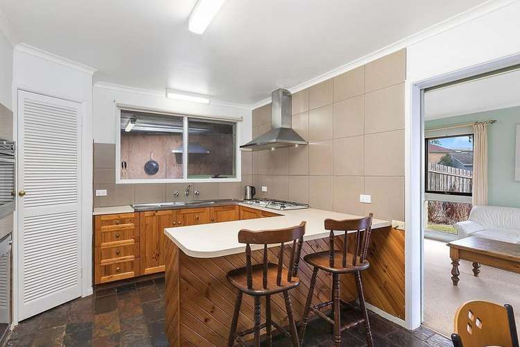 Second view of Homely house listing, 19 Kanimbla Avenue, Leopold VIC 3224