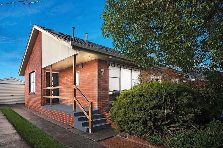 Main view of Homely house listing, 29 Hitchcock Street, Breakwater VIC 3219