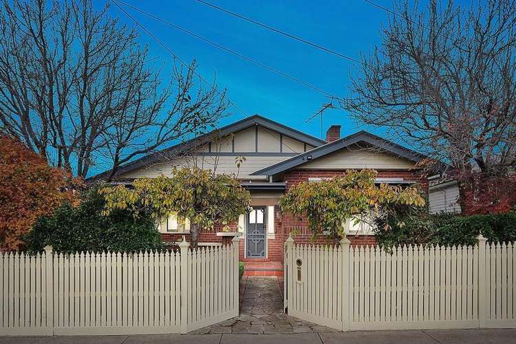 Main view of Homely house listing, 8 Guthrie Avenue, North Geelong VIC 3215