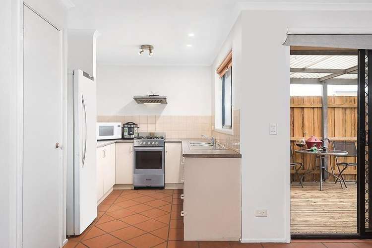 Second view of Homely unit listing, 1/6 Karlovac Court, Bell Park VIC 3215