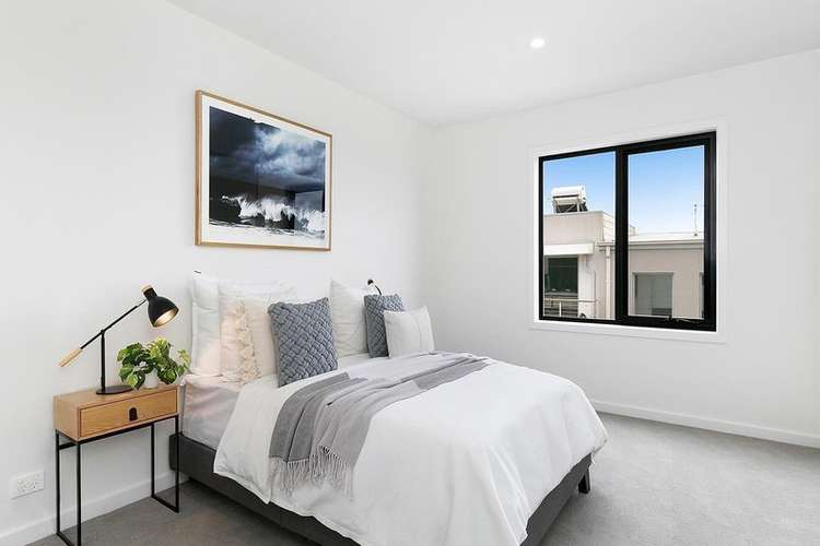 Fourth view of Homely townhouse listing, 8/114 South Valley Road, Highton VIC 3216