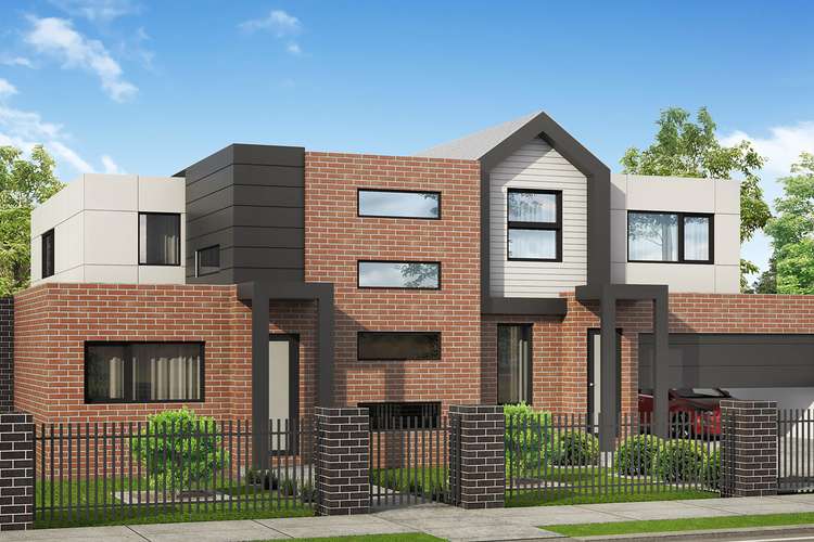 Sixth view of Homely townhouse listing, 8/114 South Valley Road, Highton VIC 3216