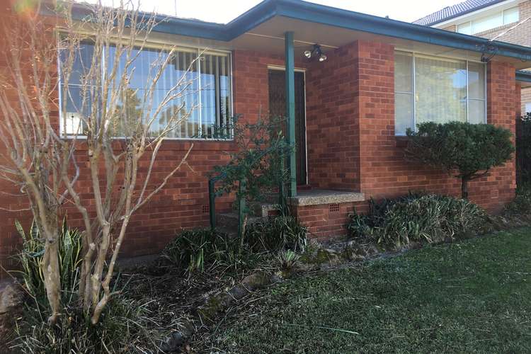 Main view of Homely house listing, 40 Selkirk Street, Winston Hills NSW 2153