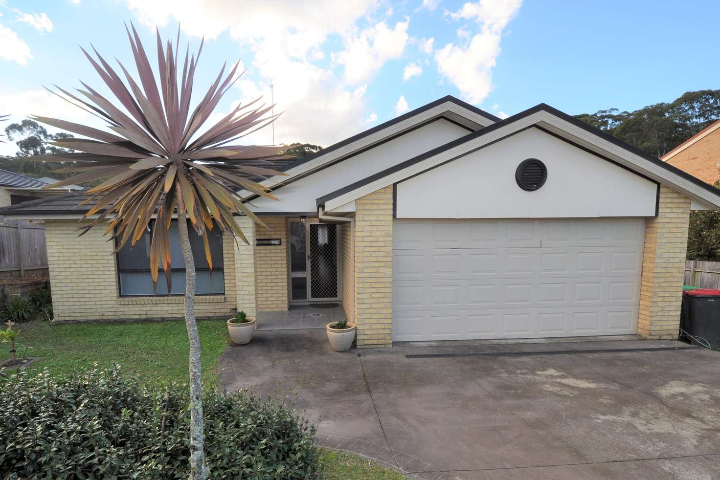 Main view of Homely house listing, 40 Robinia Parade, Springfield NSW 2250