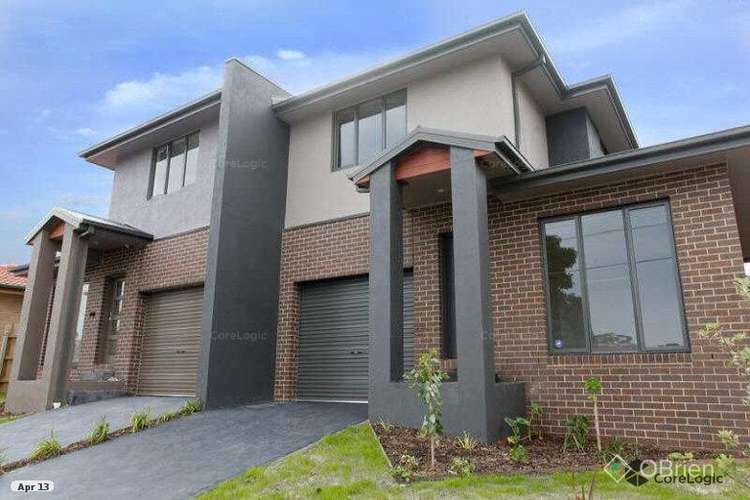 Second view of Homely townhouse listing, 21B Karingal Drive, Frankston VIC 3199