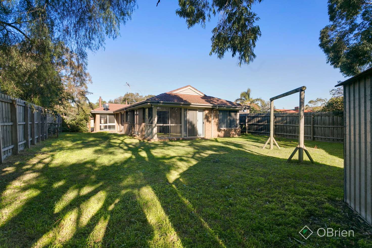 Main view of Homely house listing, 11 Amaroo Drive, Chelsea Heights VIC 3196