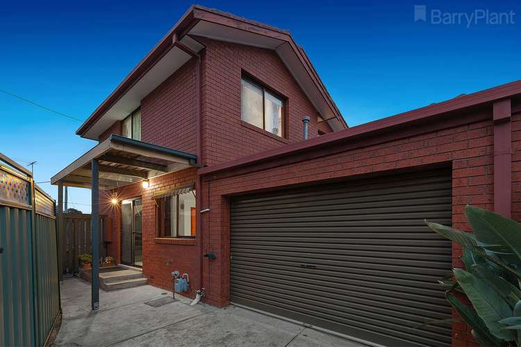 Main view of Homely house listing, 2/55 Setani Crescent, Heidelberg West VIC 3081