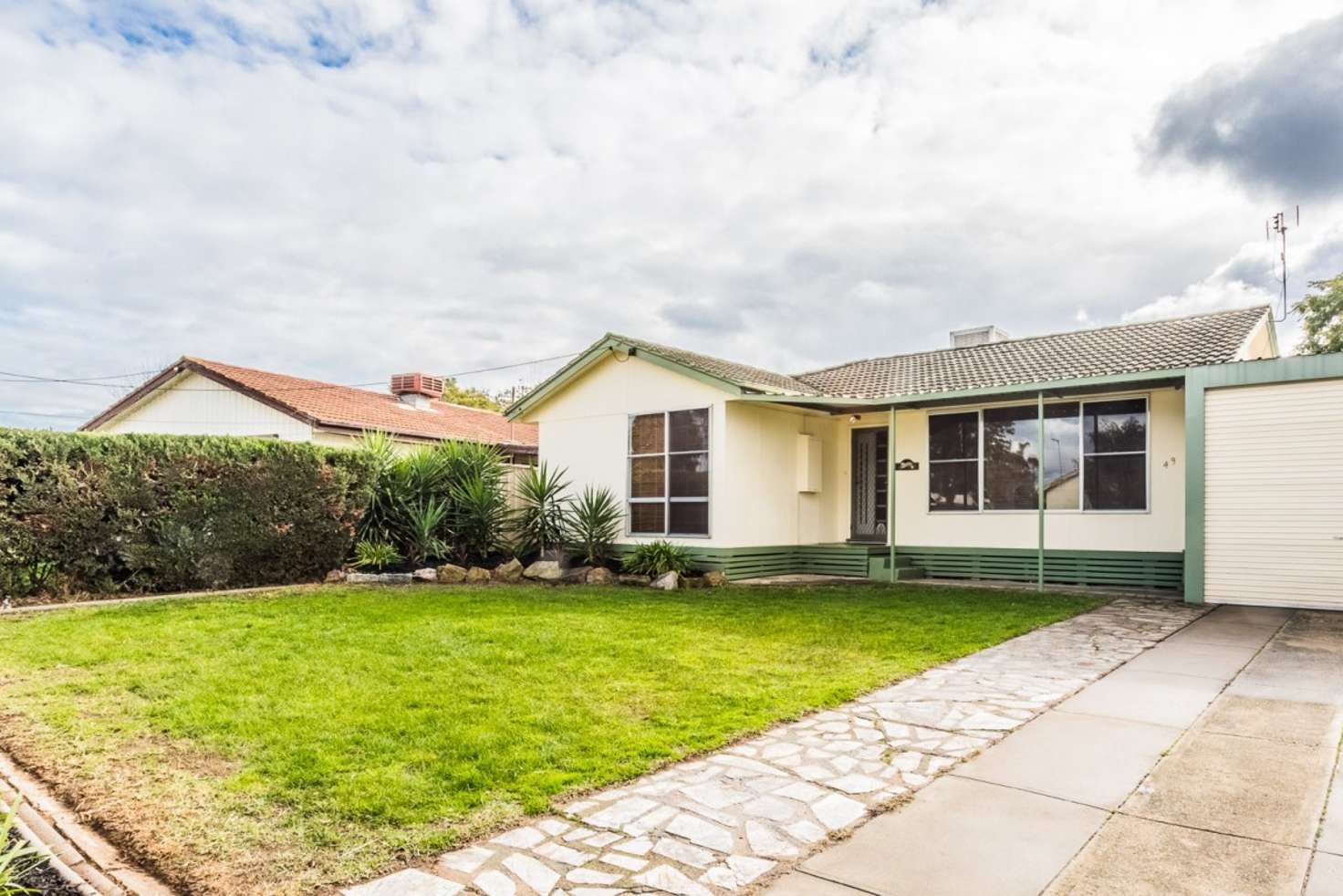 Main view of Homely house listing, 49 Boothman Street, Echuca VIC 3564