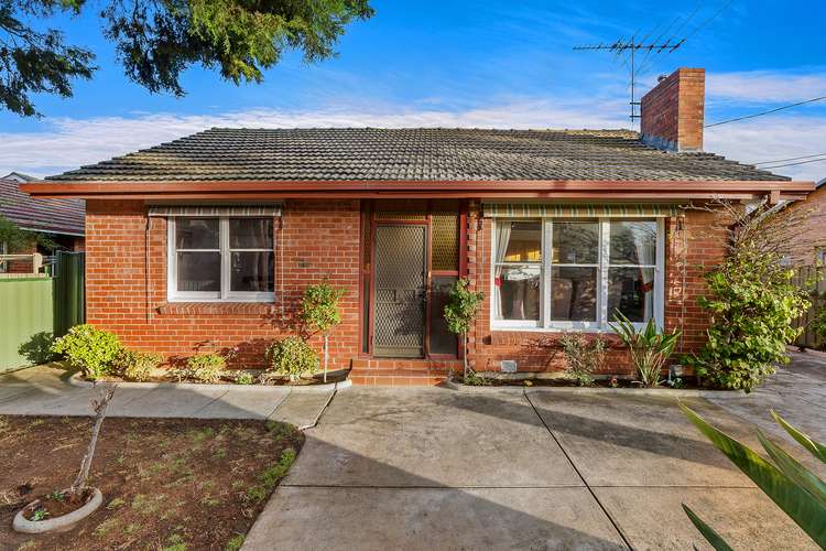 Main view of Homely house listing, 1/55 Setani Crescent, Heidelberg West VIC 3081