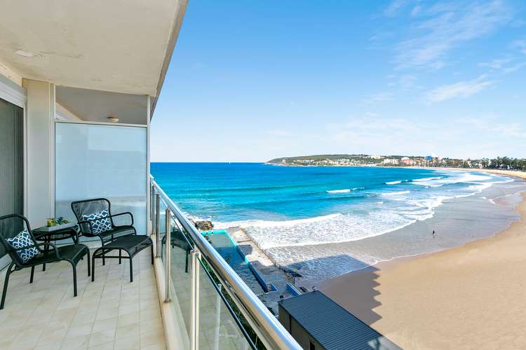 Main view of Homely apartment listing, 4/48a Queenscliff Road, Queenscliff NSW 2096