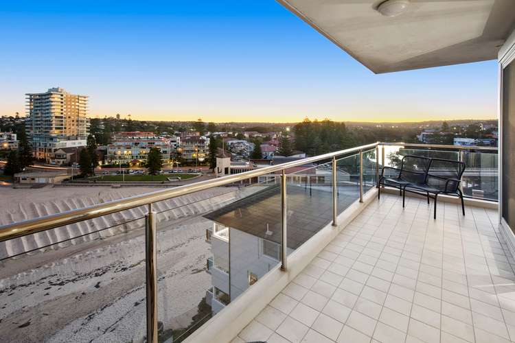 Third view of Homely apartment listing, 4/48a Queenscliff Road, Queenscliff NSW 2096