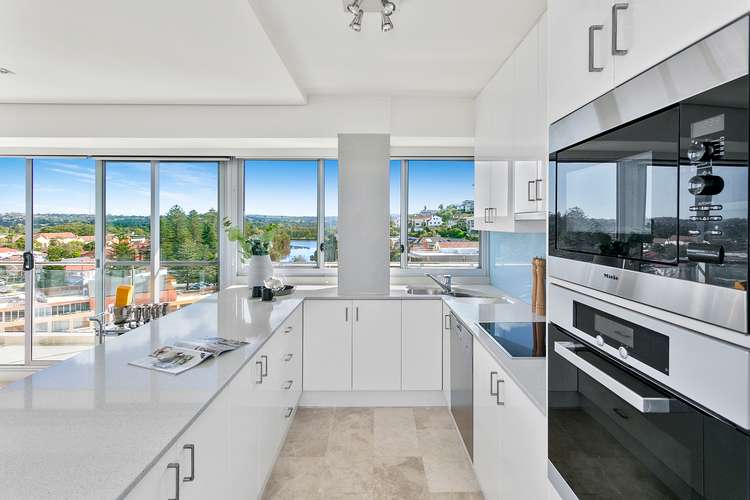 Fourth view of Homely apartment listing, 4/48a Queenscliff Road, Queenscliff NSW 2096