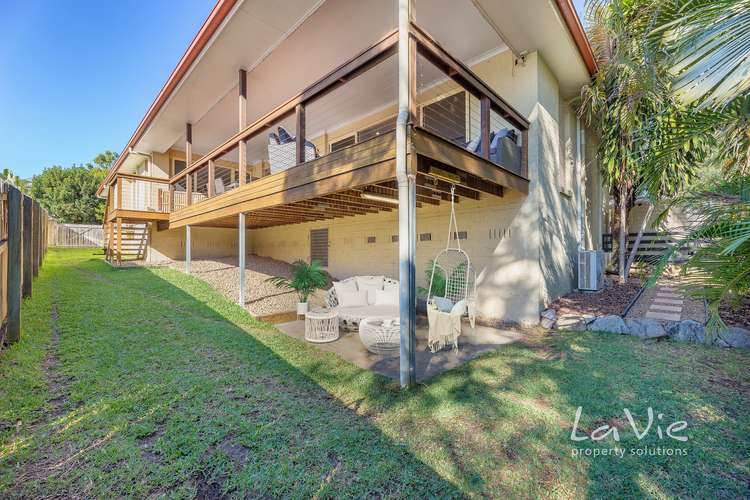 Second view of Homely house listing, 37 Highlands Terrace, Springfield Lakes QLD 4300