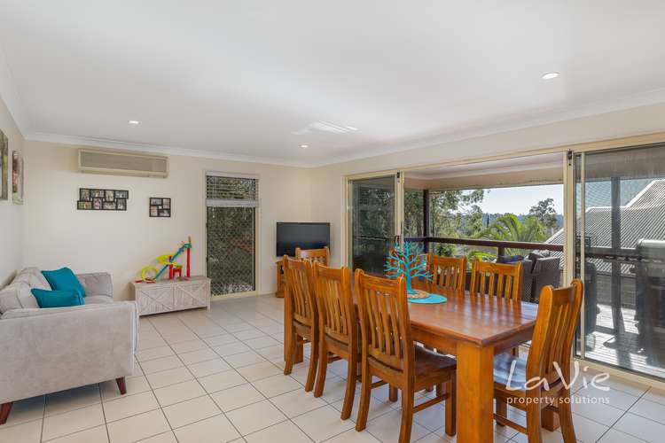 Fourth view of Homely house listing, 37 Highlands Terrace, Springfield Lakes QLD 4300