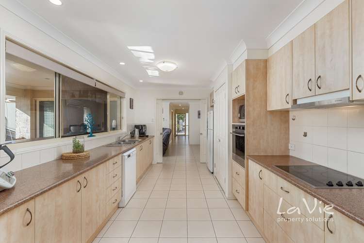 Fifth view of Homely house listing, 37 Highlands Terrace, Springfield Lakes QLD 4300
