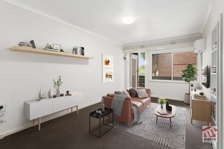 Main view of Homely apartment listing, 10/109 Wilson Street, Princes Hill VIC 3054