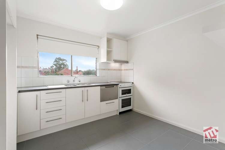 Second view of Homely apartment listing, 10/109 Wilson Street, Princes Hill VIC 3054