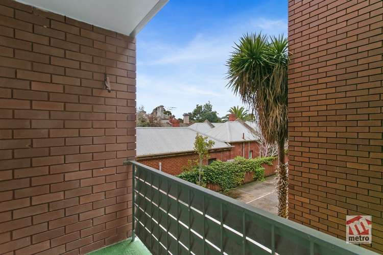 Fifth view of Homely apartment listing, 10/109 Wilson Street, Princes Hill VIC 3054