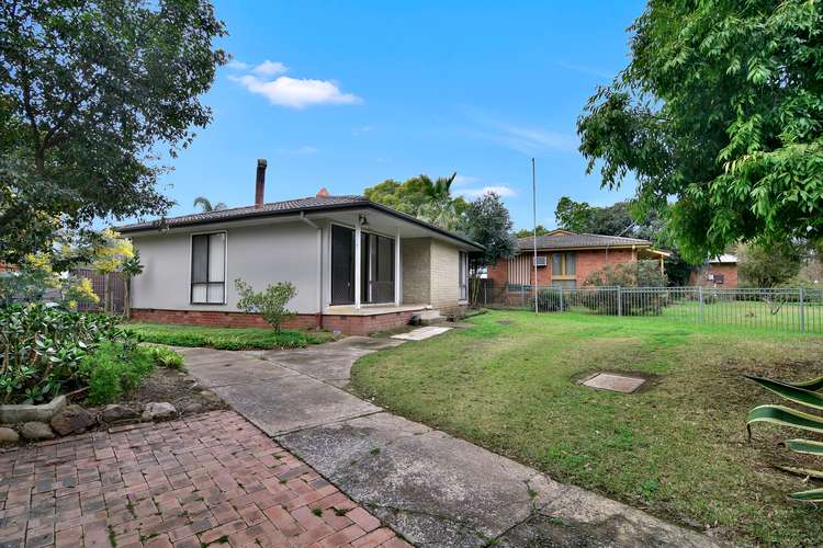 Main view of Homely house listing, 8 Porpoise Place, Willmot NSW 2770