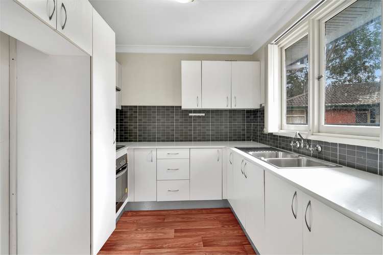 Third view of Homely house listing, 8 Porpoise Place, Willmot NSW 2770