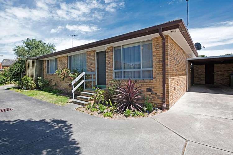 Second view of Homely unit listing, 3/20 Beatty Parade, Mornington VIC 3931