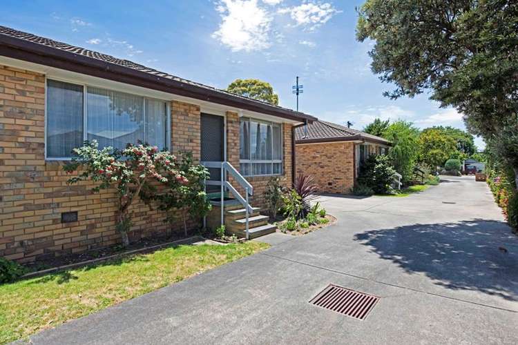 Third view of Homely unit listing, 3/20 Beatty Parade, Mornington VIC 3931