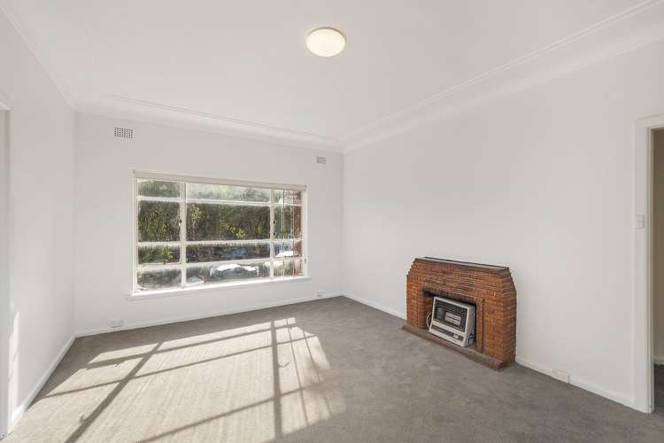 Main view of Homely apartment listing, 1/39a King Street, Waverton NSW 2060