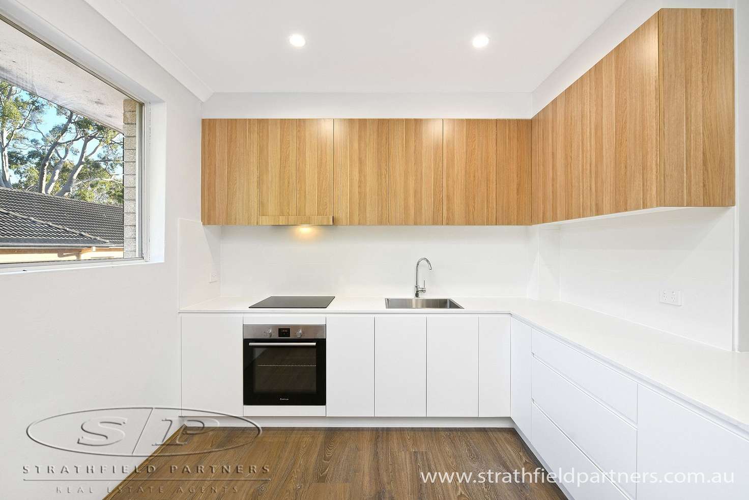 Main view of Homely unit listing, 10/8-10 Prospect Road, Summer Hill NSW 2130