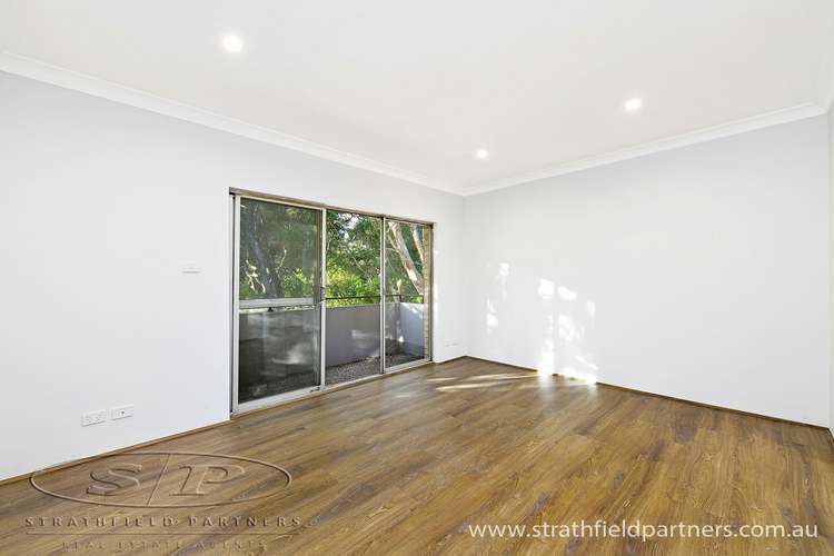 Second view of Homely unit listing, 10/8-10 Prospect Road, Summer Hill NSW 2130