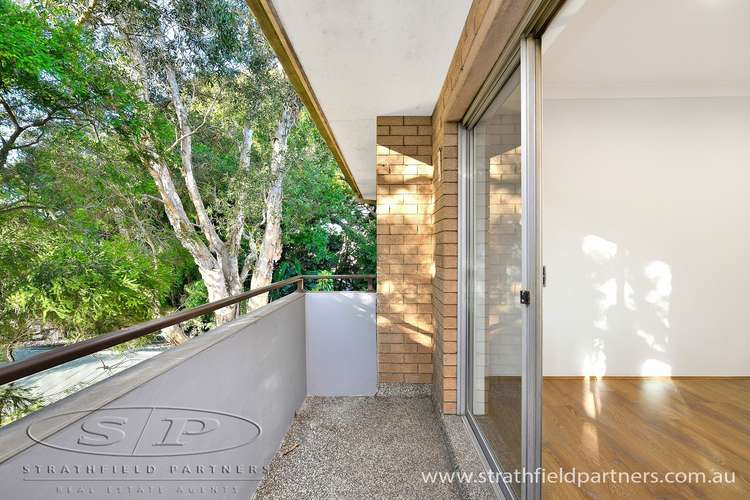 Fifth view of Homely unit listing, 10/8-10 Prospect Road, Summer Hill NSW 2130