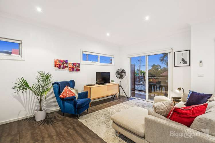 Third view of Homely apartment listing, 2/114 Somerville Road, Yarraville VIC 3013