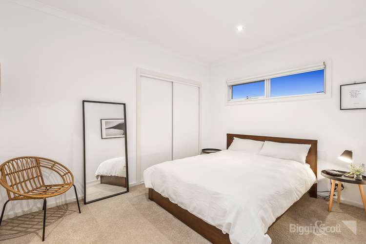 Fifth view of Homely apartment listing, 2/114 Somerville Road, Yarraville VIC 3013