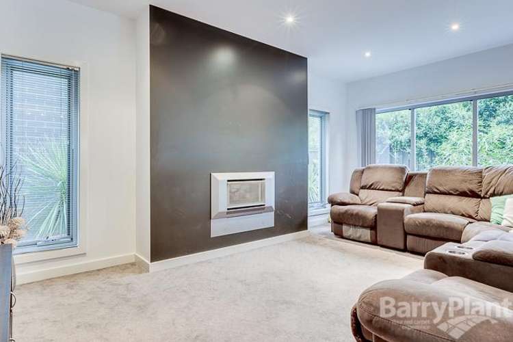 Third view of Homely house listing, 8 Damaine Circuit, Caroline Springs VIC 3023