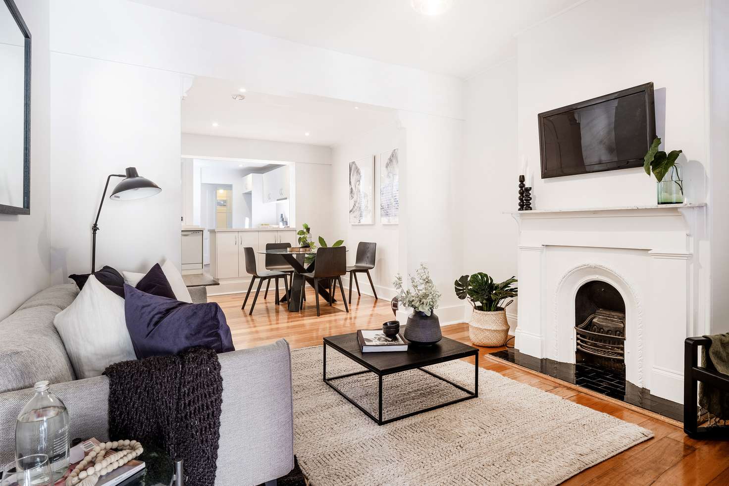 Main view of Homely house listing, 34 Prospect Street, Surry Hills NSW 2010