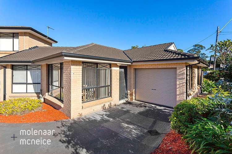 Main view of Homely villa listing, 1/1 Pioneer Road, Bellambi NSW 2518