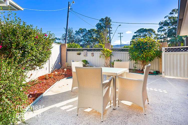 Second view of Homely villa listing, 1/1 Pioneer Road, Bellambi NSW 2518