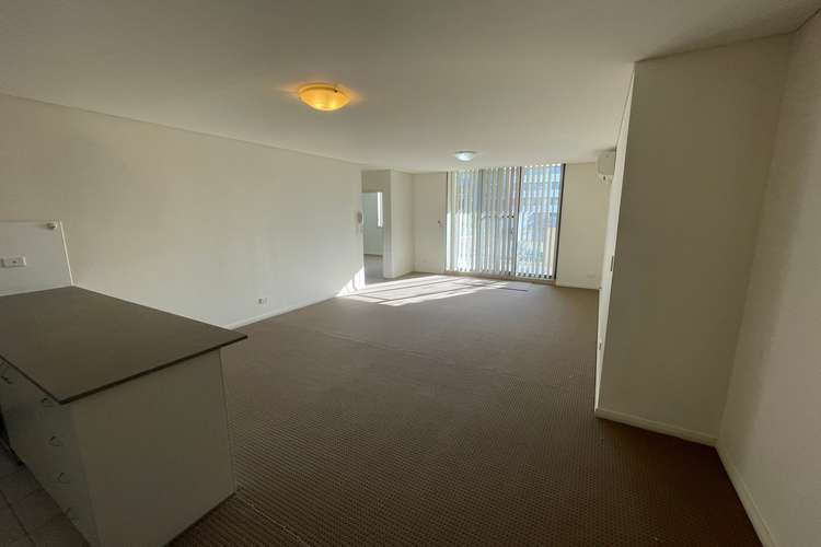 Third view of Homely unit listing, 11/6-12 The Avenue, Mount Druitt NSW 2770
