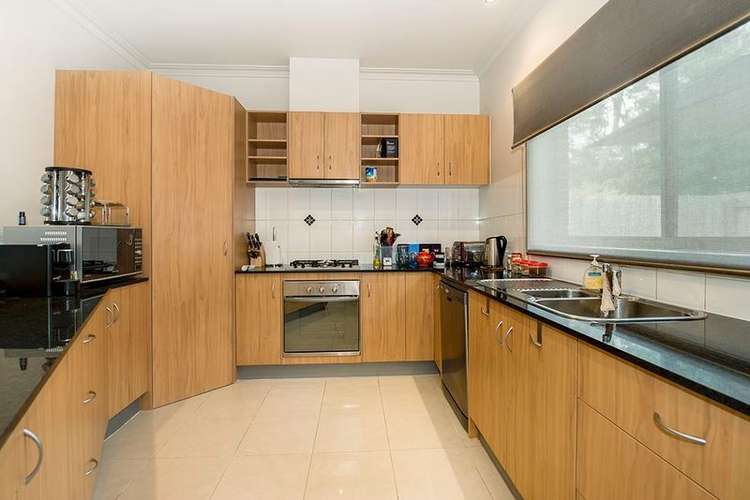 Fifth view of Homely unit listing, 4/7 Mornington Tyabb Road, Tyabb VIC 3913