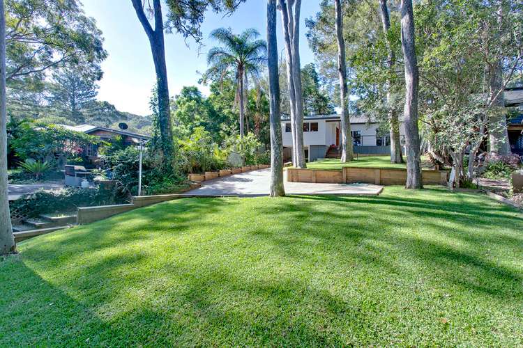 Main view of Homely house listing, 728 Barrenjoey Road, Avalon NSW 2107