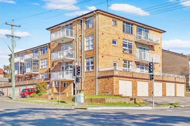 Main view of Homely unit listing, 3/57 Smith Street, Wollongong NSW 2500