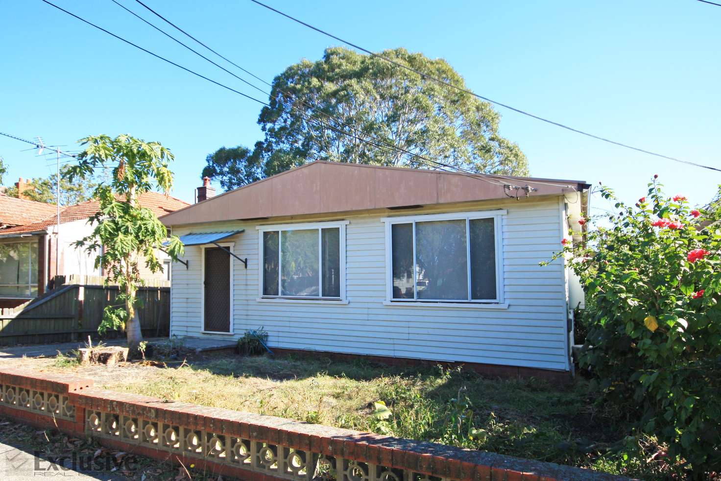 Main view of Homely unit listing, 1/19 Martin Street, Lidcombe NSW 2141