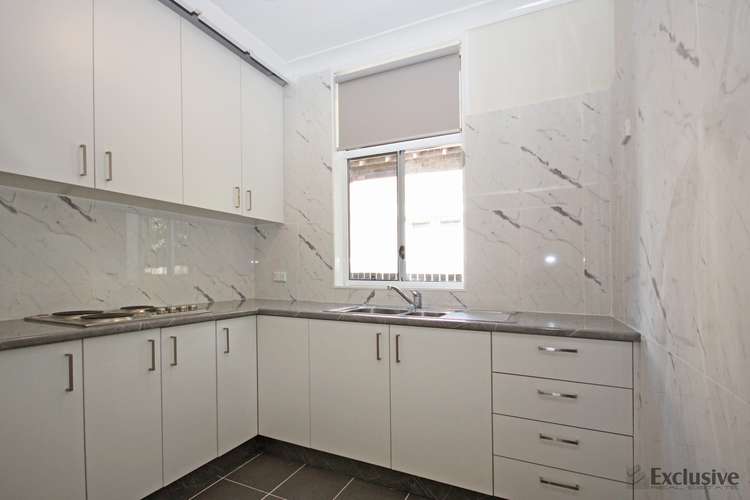 Second view of Homely unit listing, 1/19 Martin Street, Lidcombe NSW 2141
