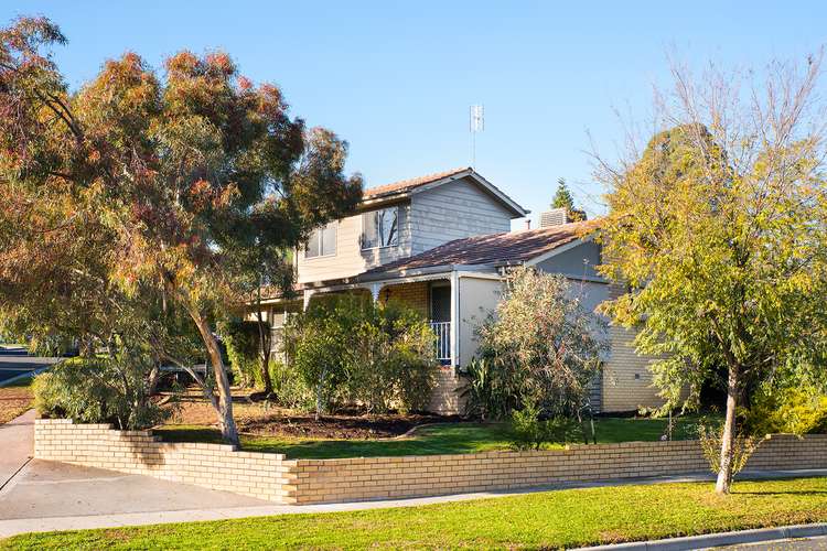 Main view of Homely house listing, 19 McColl Street, Bendigo VIC 3550