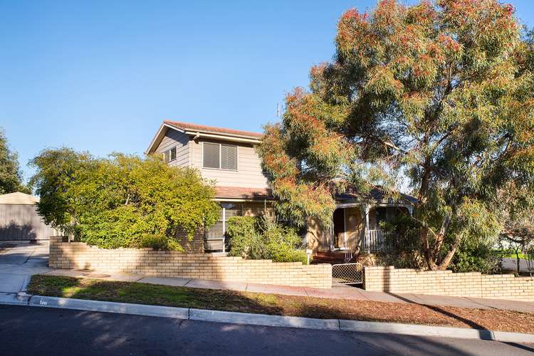 Second view of Homely house listing, 19 McColl Street, Bendigo VIC 3550